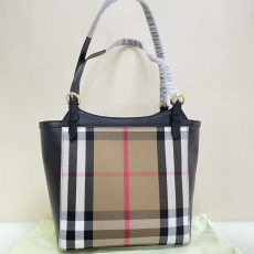 Burberry Shopping Bags